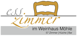 Logo Restaurant Esszimmer - Startseite